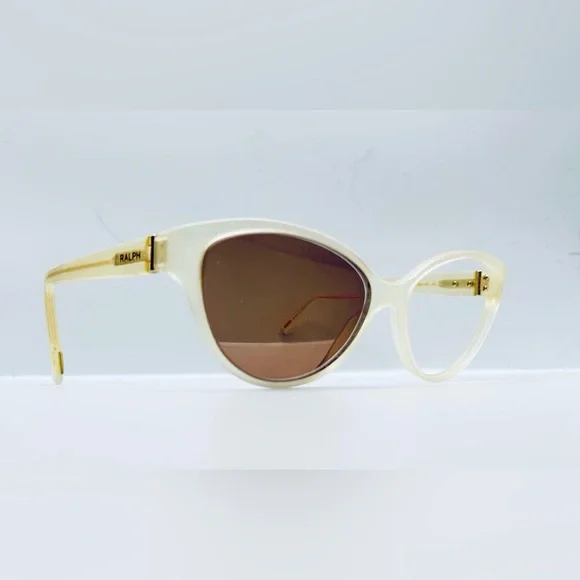 Ralph Lauren | Accessories | Ralph Lauren Ra532 Beige Oval  display picture 1